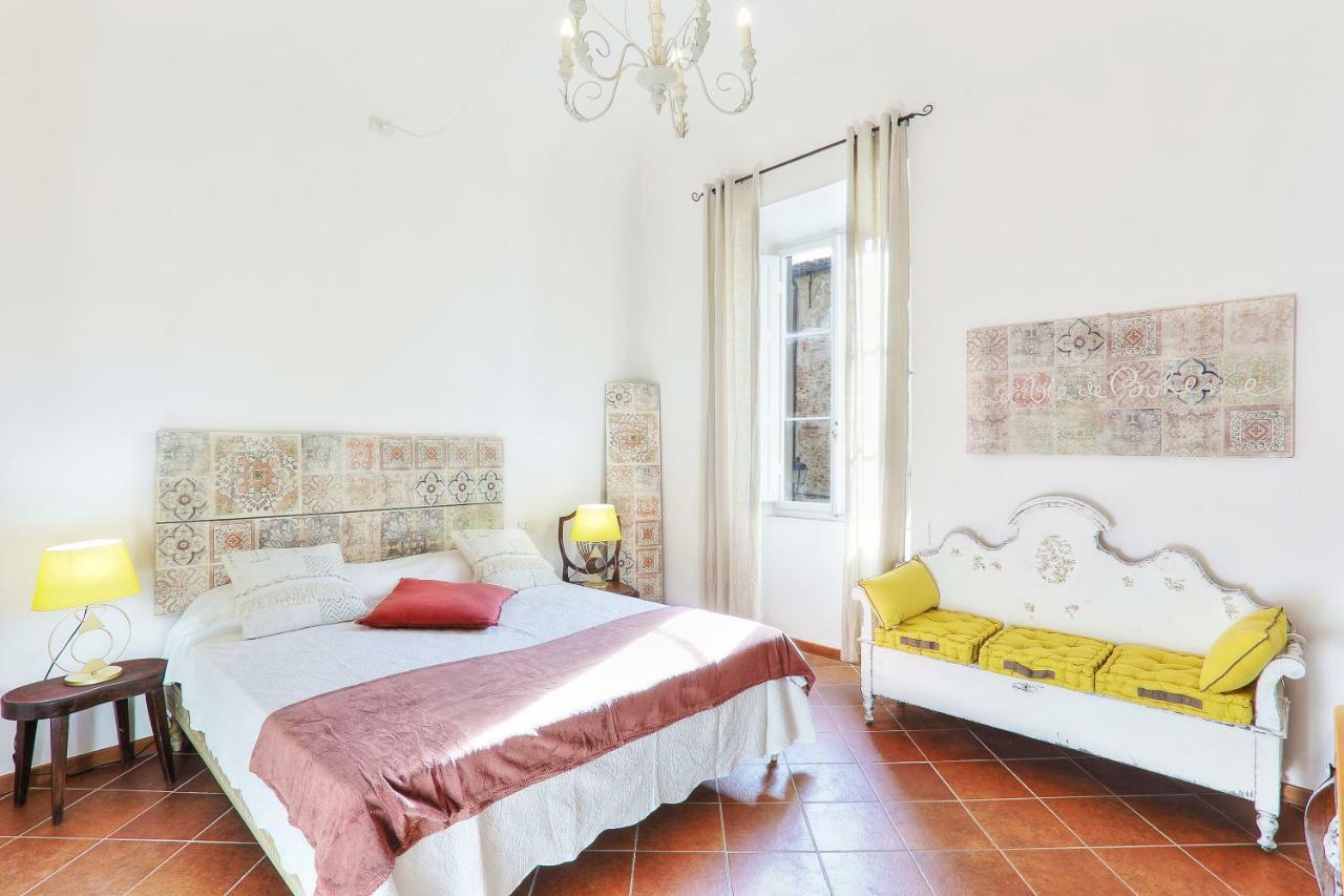 Tucano Apartment Пиза Экстерьер фото
